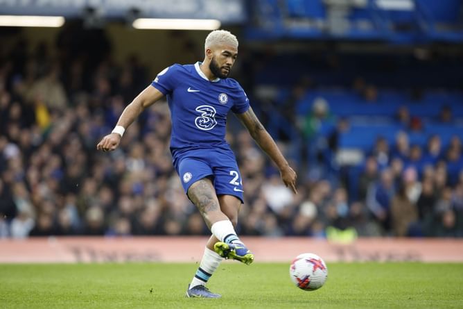 Fulham vs Chelsea Prediction and Betting Tips | 2nd October 2023