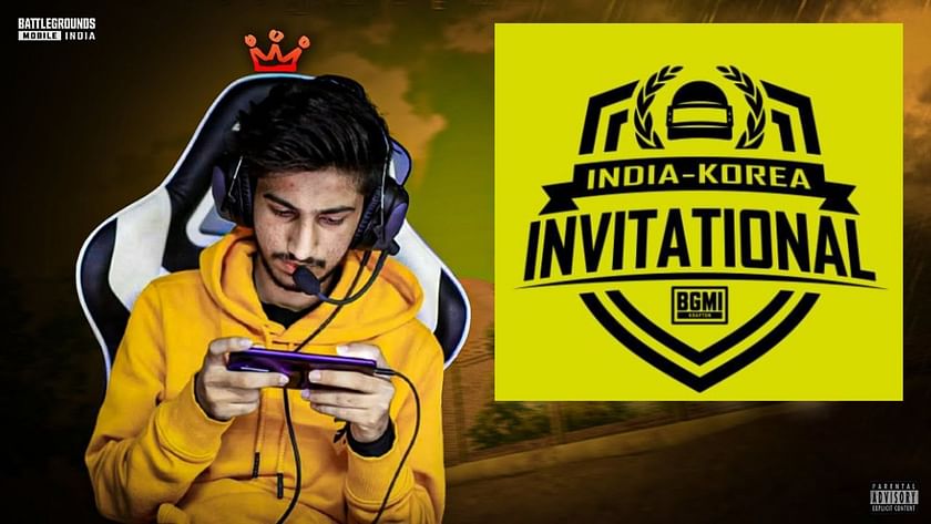 BGMI India vs Korea International 2023: Prize pool distribution revealed