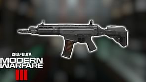 Best MTZ-556 loadout in Modern Warfare 3 (MW3) Season 4 Reloaded: Class setup, perks, and more