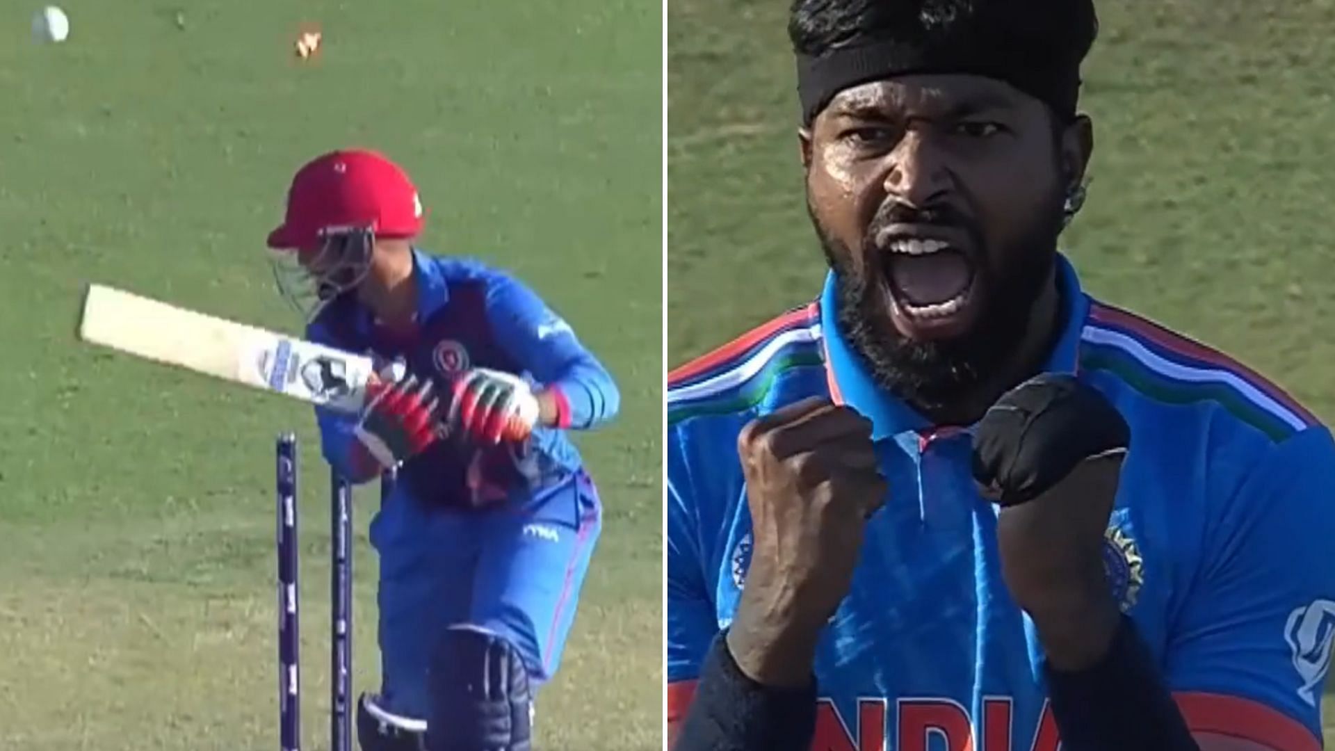 Snippets from Hardik Pandya