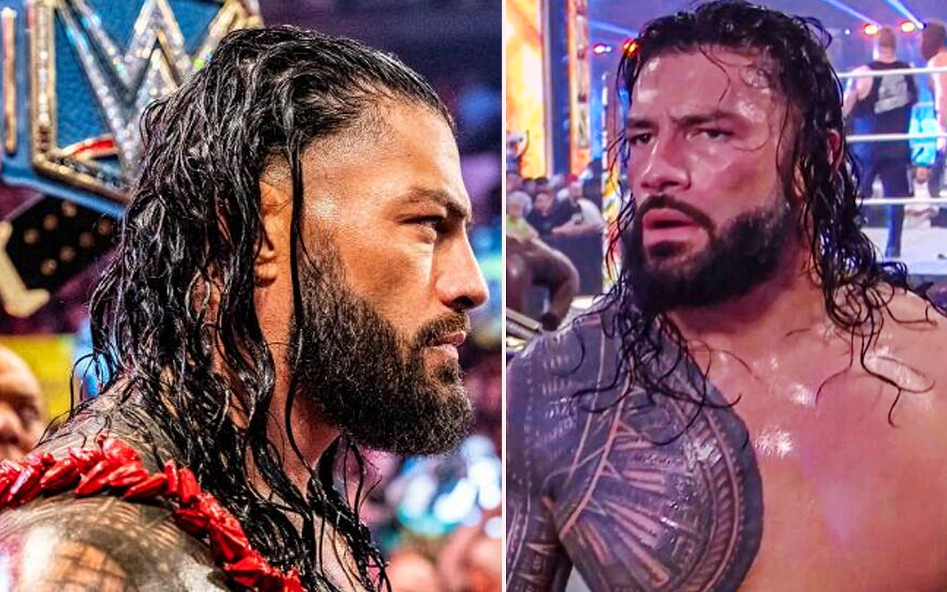 Elimination Chamber 2024 Roman Reigns Roman Reigns to miss one of WWE