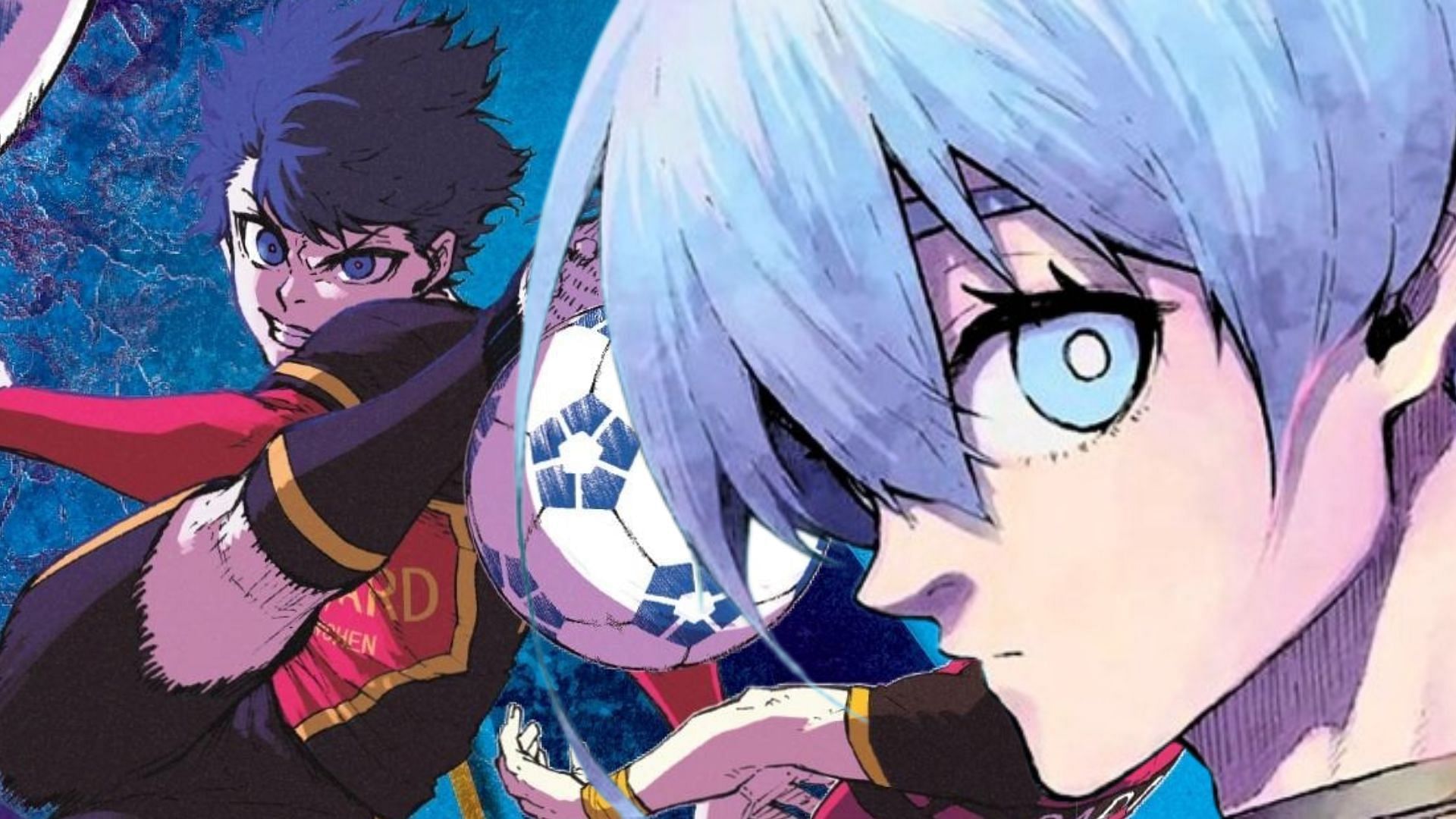 Blue Lock chapter 238: Exact release date and time, where to read, and more