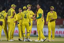 3 major weaknesses in Australia's 2023 World Cup squad