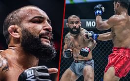 John Lineker satisfied with his massive victory over streaking Stephen Loman: “I’m improving in some aspects”