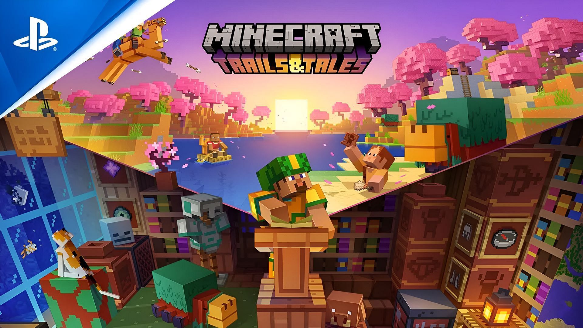 Minecraft 1.20.40.01 Official Download Available on Play Store Now