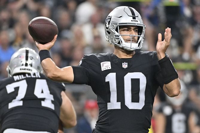 Fantasy Football Week 4 Start 'Em Sit 'Em QB rankings: Geno Smith flying  under the radar, and is Aidan O'Connell worth a shot?