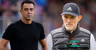 Bayern Munich set to hand Barcelona a massive blow by making first move for €100 million-rated star - Reports