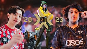 5 best Valorant pros who played Killjoy in VCT 2023