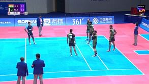 Asian Games 2023 Kabaddi Final: India vs Iran preview, head-to-head, prediction, team news and streaming details
