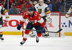 3 players for the Florida Panthers that could break out in 2023-24