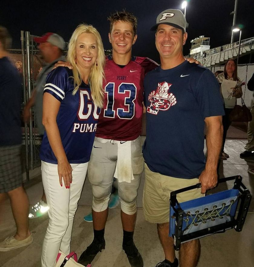 What does Brock Purdy's father Shawn do? 49ers QB's dad's business explored