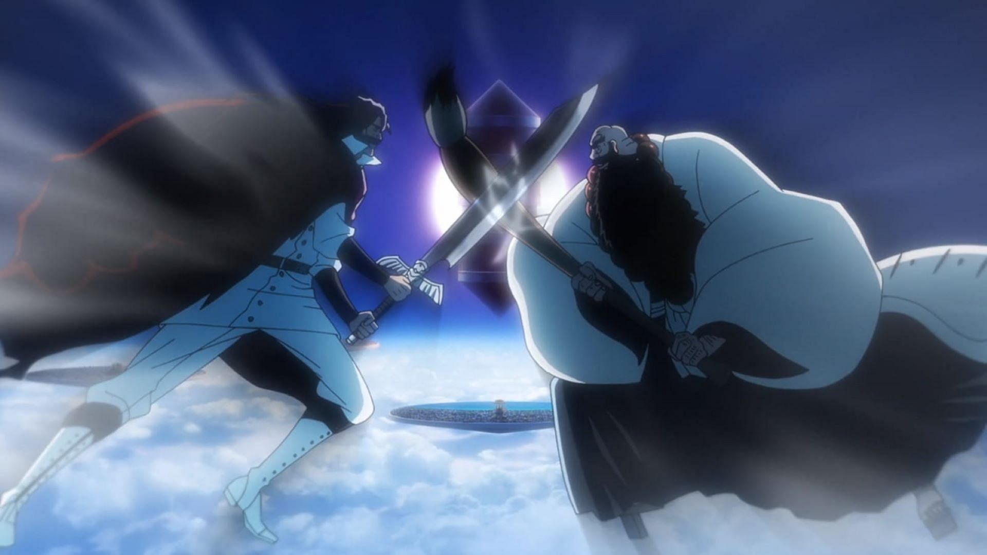 🔴 YHWACH VS ICHIBEI! BLEACH EP 25 E 26: O QUE ESPERAR DO EPISÓDIO