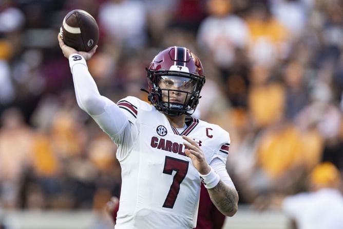 Where is Spencer Rattler now? College football QB's collegiate career explored
