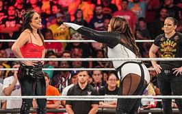 Nia Jax's promo on WWE RAW was "absolutely horrible," according to former writer (Exclusive)