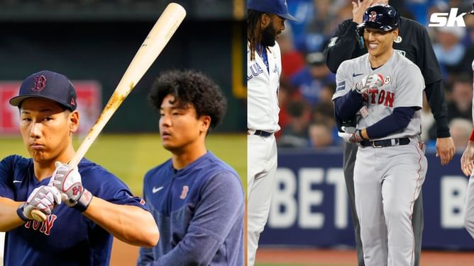 Red Sox fans not buying team's claim that Masataka Yoshida needs a new translator - "Such a dysfunctional organization"