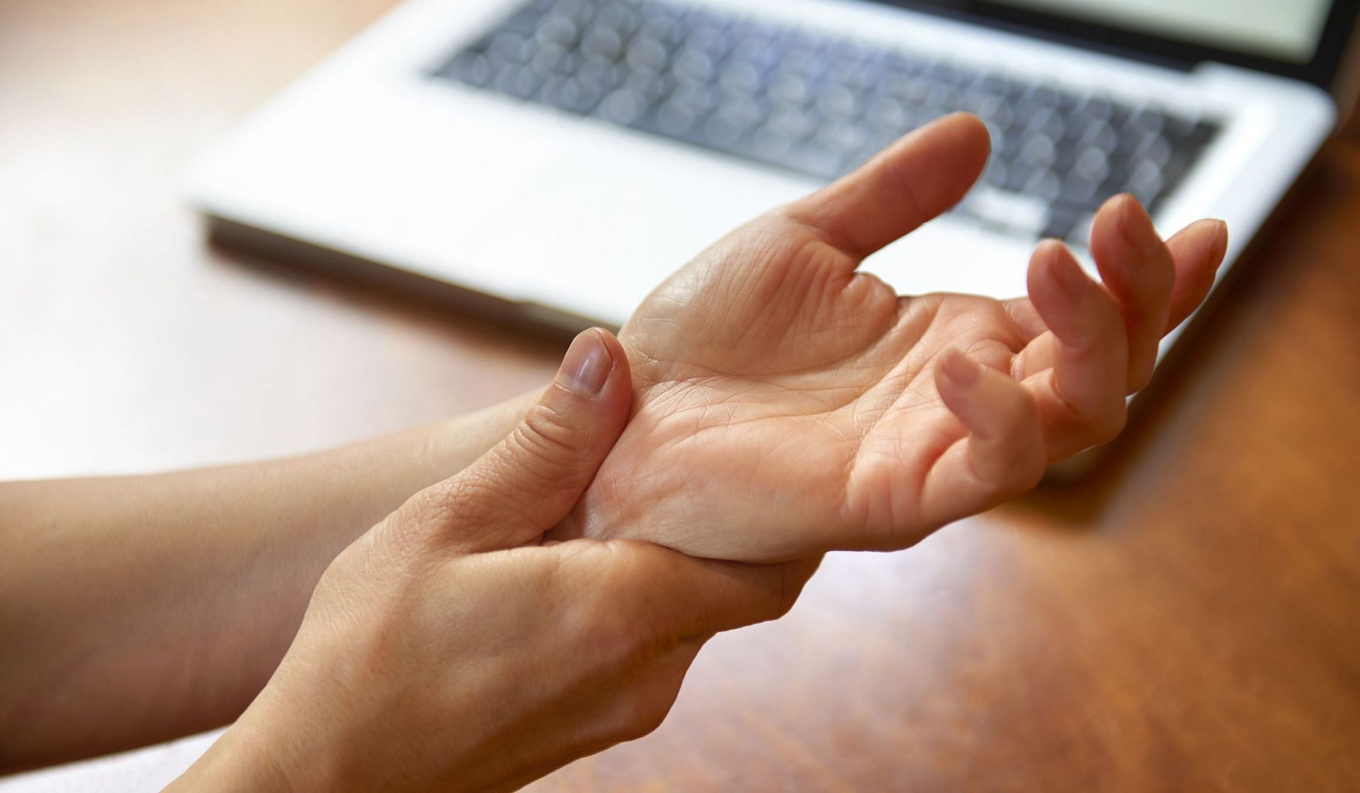 Weak Bones (image via Getty Images/Peter Dazeley)