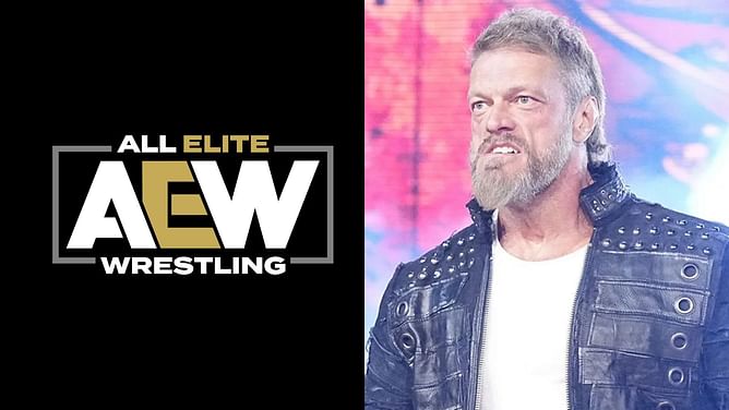 "You know it's way more than that" - Wrestling veteran does not believe Adam Copeland's narrative of signing with AEW