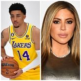 "Michael Jordan calls Magic Johnson" - 'It Is What It Is' hosts hold Larsa Pippen responsible for Scotty Pippen Jr. getting waived