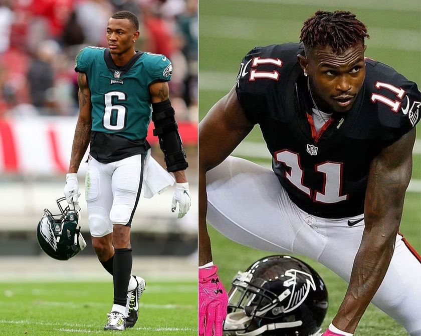 How many Alabama players play on the Philadelphia Eagles? Exploring NFL