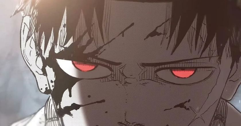 Fire Force: Anime já está disponível no Brasil via  Prime