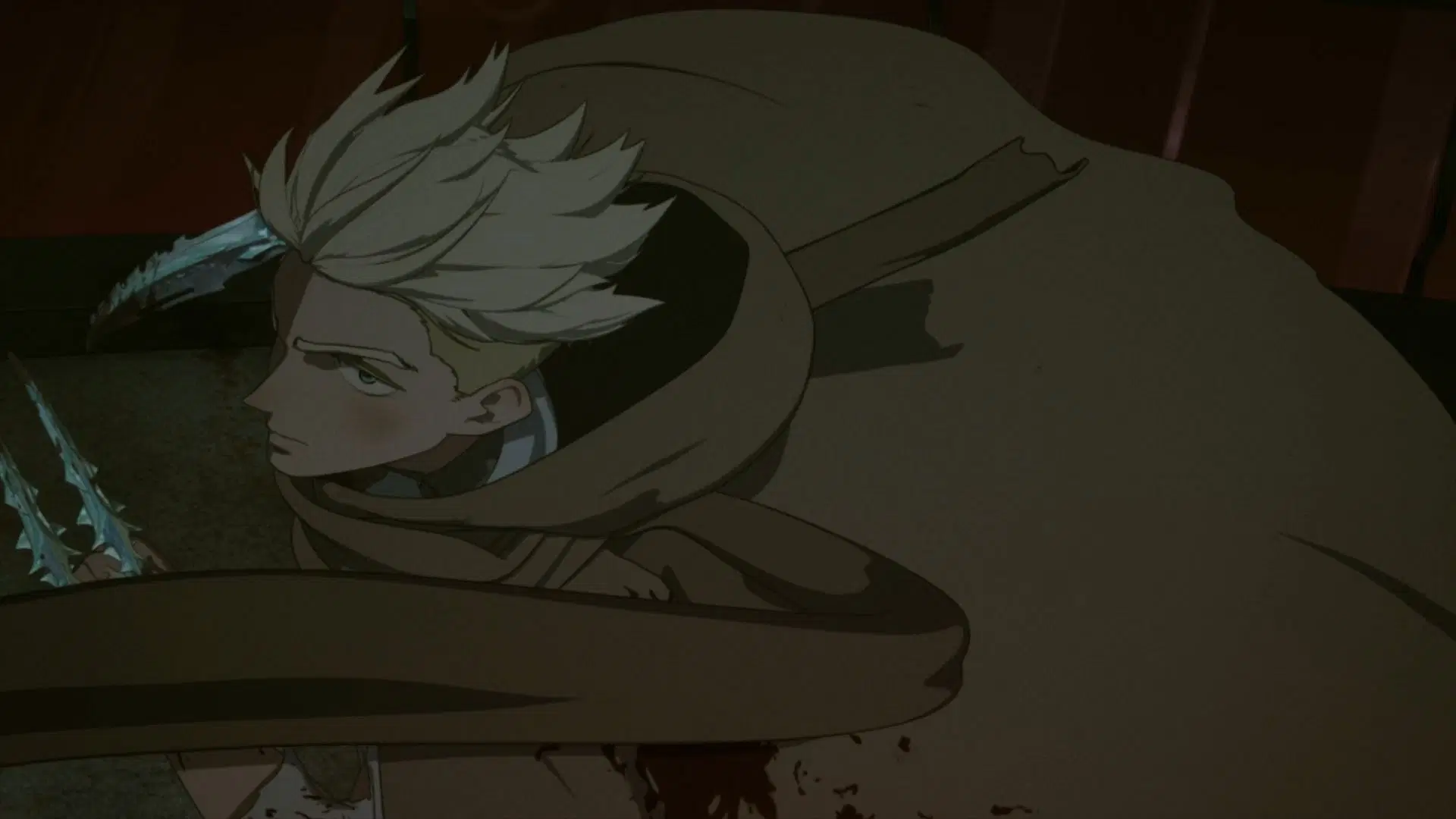 Trigun Stampede star Junya Ikeda gets arrested for scamming and fraud (Image via studio Orange)