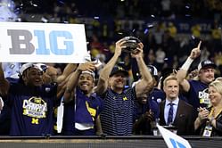 Which was the 11th team to join the Big Ten?