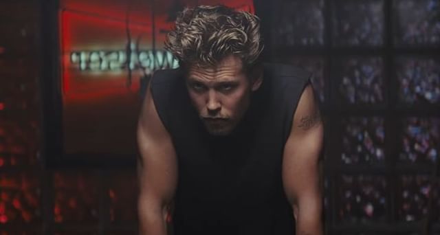 Where can I watch The Bikeriders?