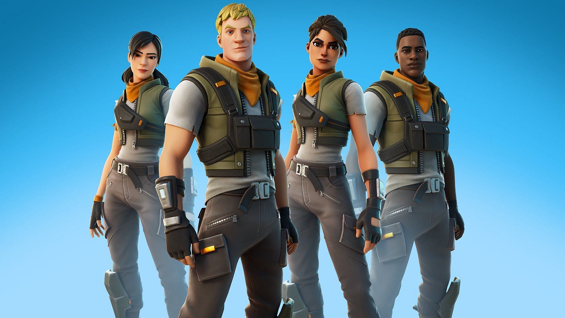 How Epic Games Rewinds Time with Fortnite Chapter 4 Season OG