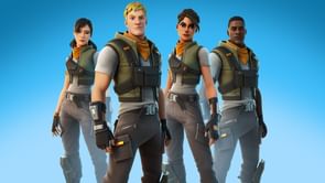 Fortnite Chapter 4 Season 5 leaks hint at Battle Royale mode images