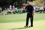 Gary Player (Image via Getty).