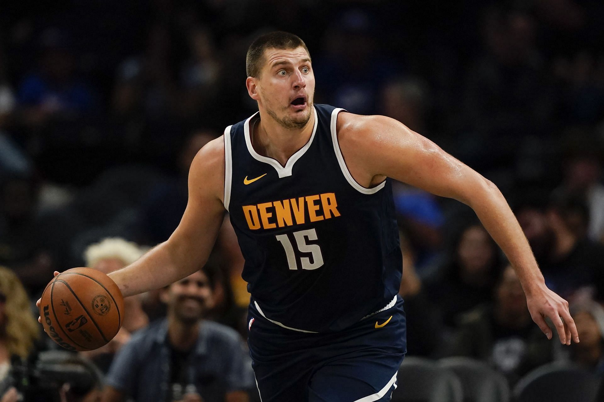 2023-24 NBA opening night: How to watch Nuggets-Lakers, Warriors-Suns