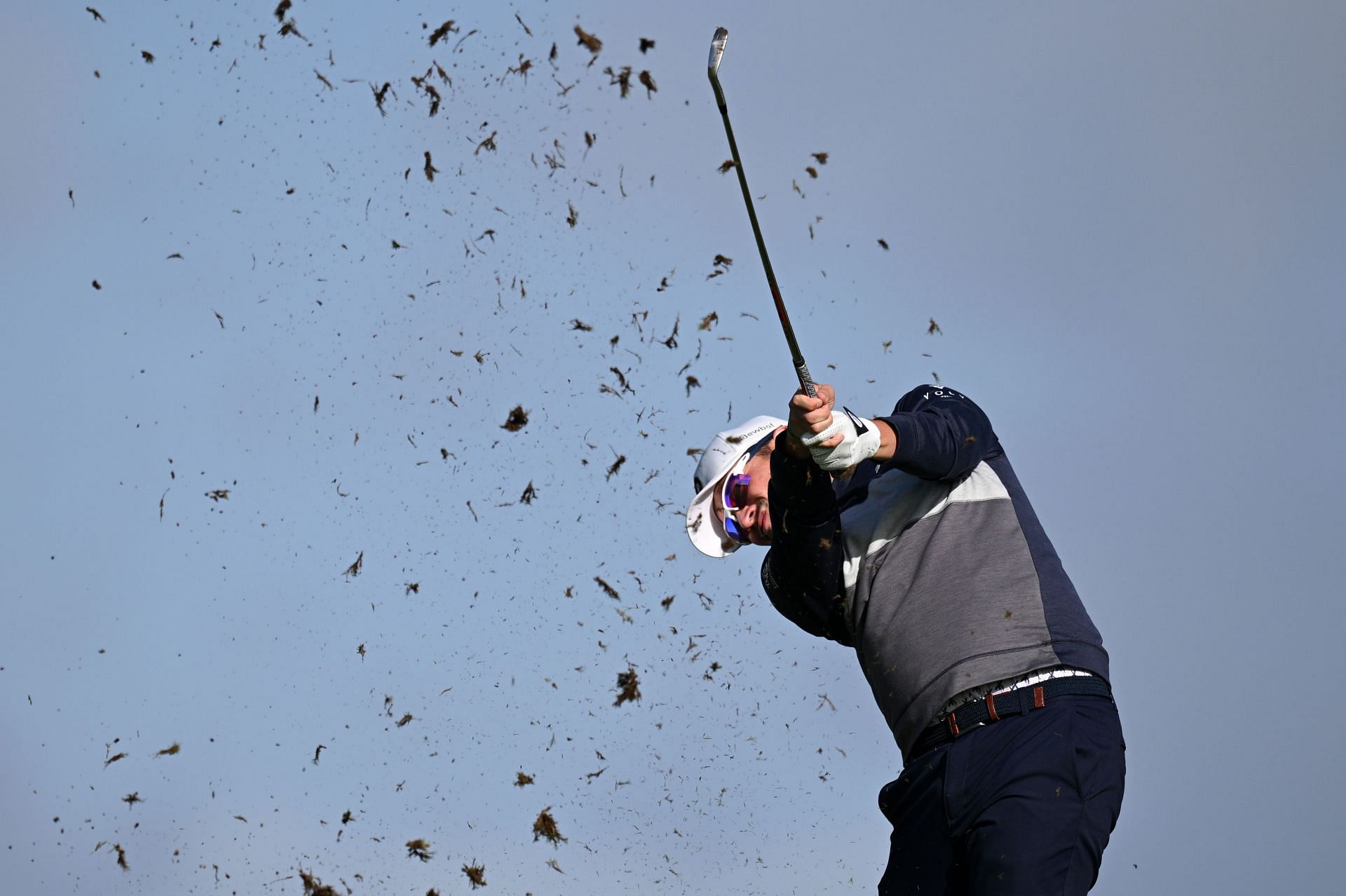 Estrella Damm N.A. Andaluc&iacute;a Masters - Day Two