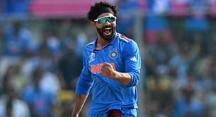 “There is nothing that we are weak in any particular area” – Ravindra Jadeja on India’s chances for 2023 World Cup