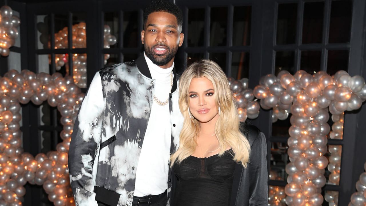 Khloe Kardashian had an interesting talk with her mother about Tristan Thompson
