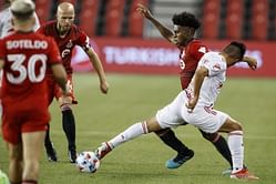 New York Red Bulls vs Toronto Prediction and Betting Tips | 7th October, 2023