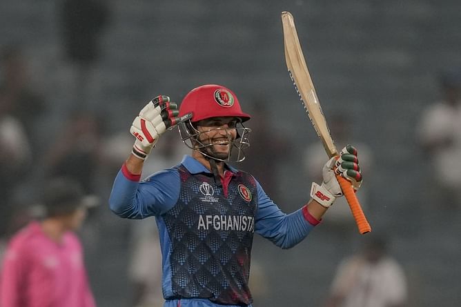 3 teams who should target Azmatullah Omarzai for IPL 2024 ft. Royal Challengers Bangalore