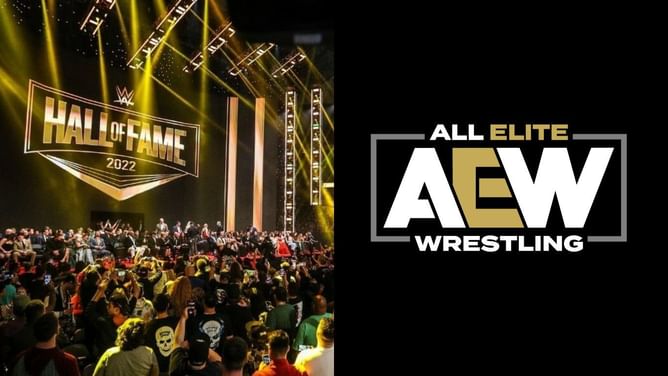 Latest on WWE Hall of Famer's son's departure from AEW - Reports