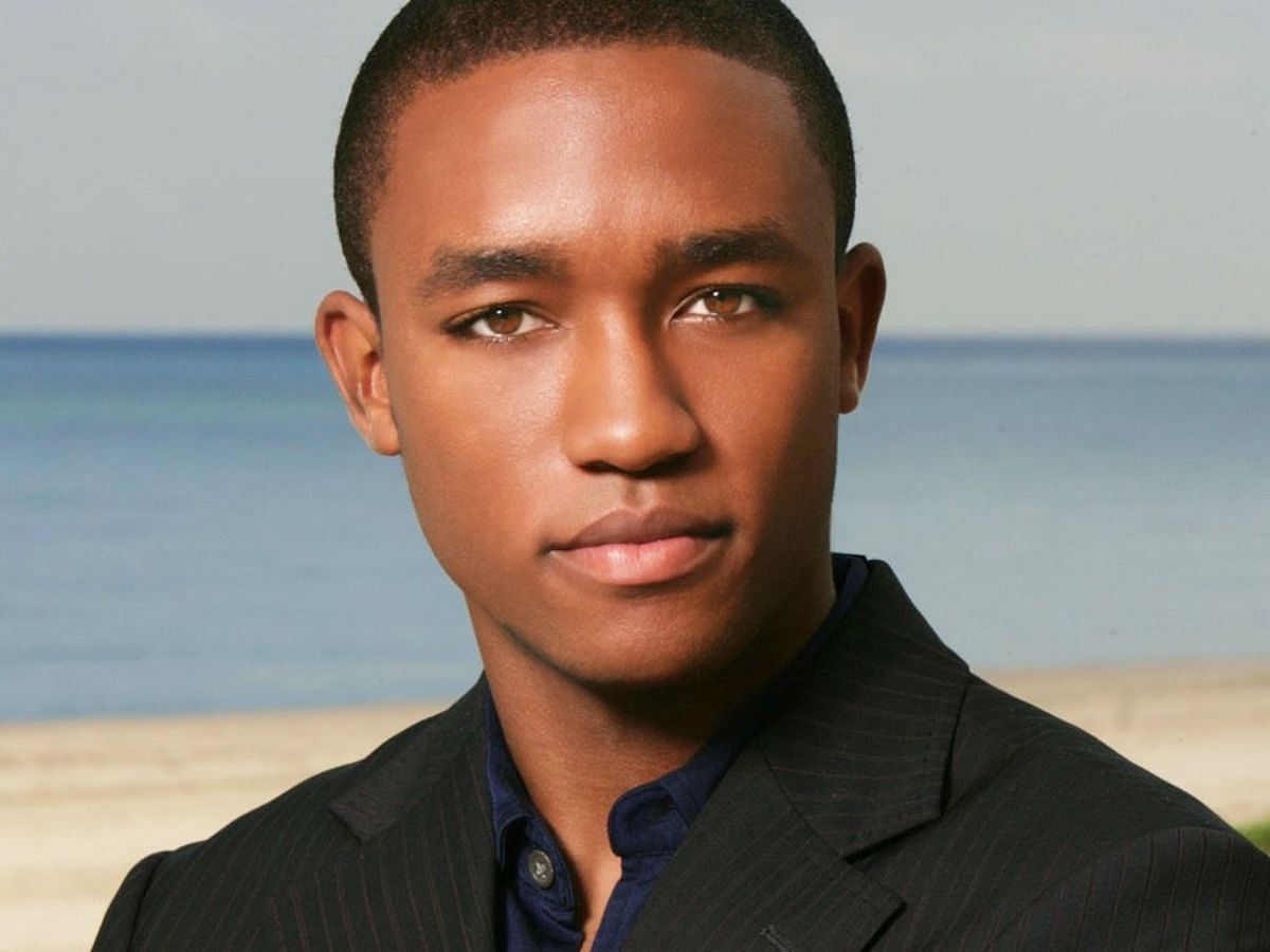 Lee Thompson Young (image via Twitter @MrPres582)