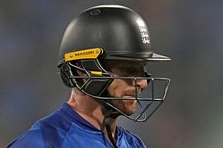 3 players who can replace Jos Buttler as England captain after 2023 World Cup ft. Harry Brook