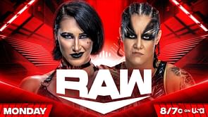 New number one contender to be crowned? - 4 possible finishes for Rhea Ripley vs. Shayna Baszler on WWE RAW