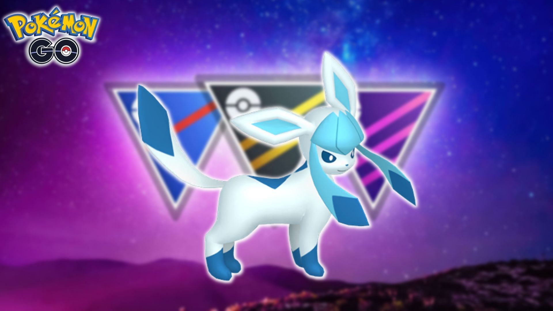 Best team for Glaceon in Pokemon GO