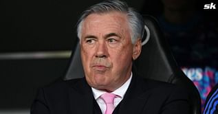 Real Madrid star linked with a move to Premier League side as he has no future at Santiago Bernabeu - Reports