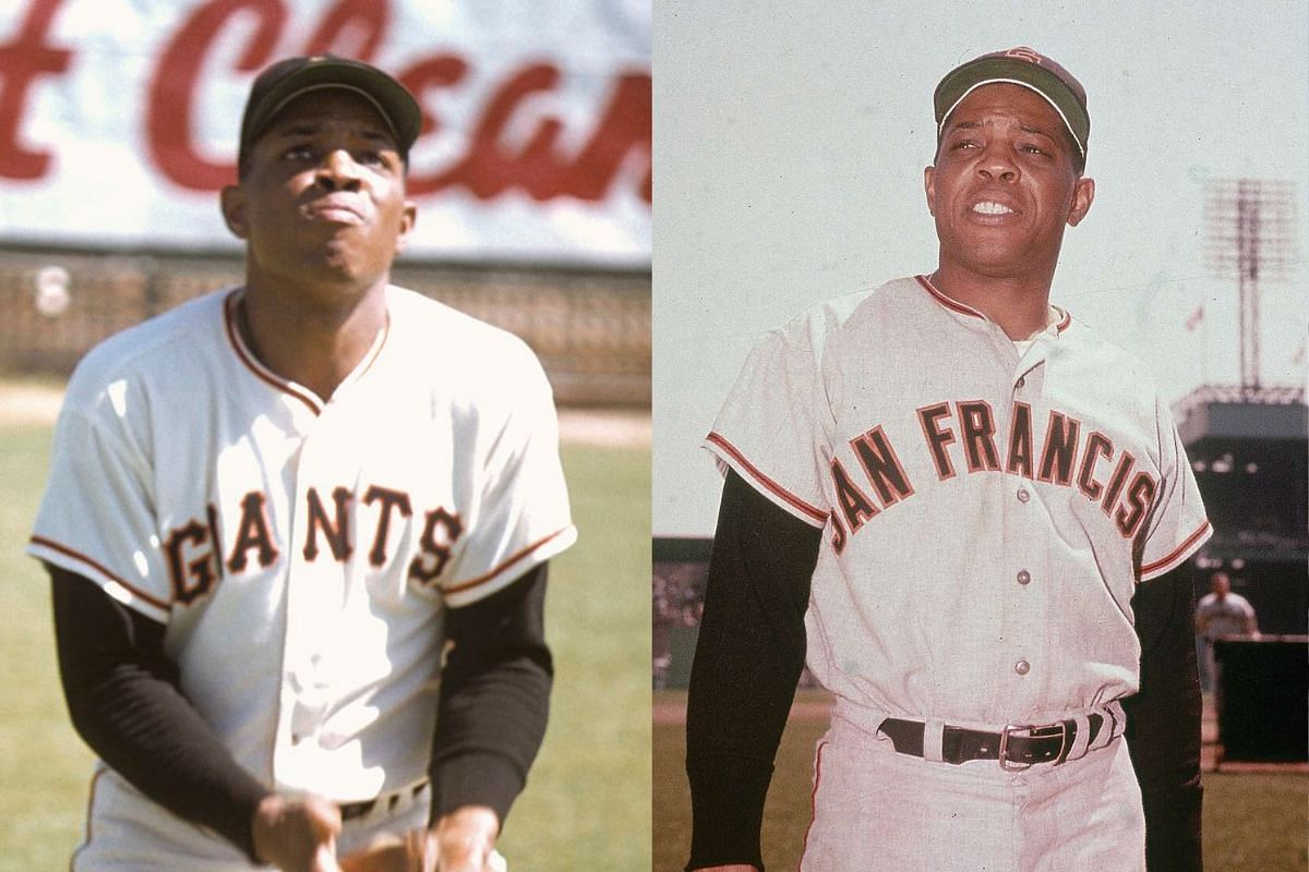 Which Giants players have recorded 2000+ career hits? MLB Immaculate Grid Answers October 22