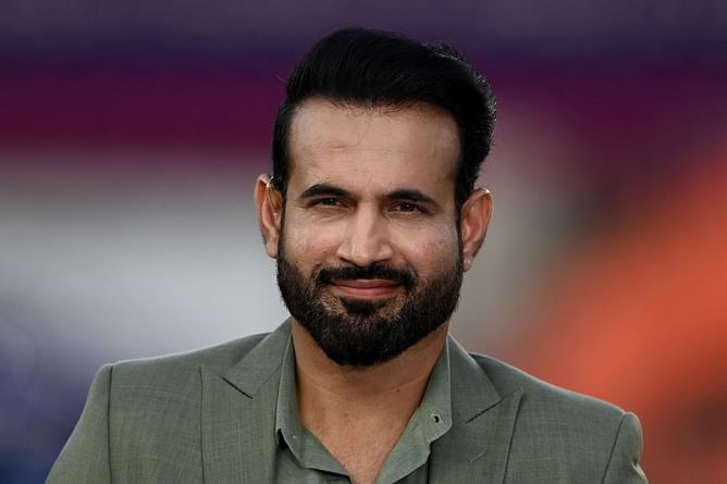 डांस ऐसा करो कि....इरफान पठान ने अफगानिस्तान की जीत के बाद डांस करने को लेकर दिया बयान