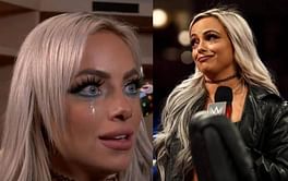 Liv Morgan sends out interesting reaction to popular superstar's historic performance on RAW
