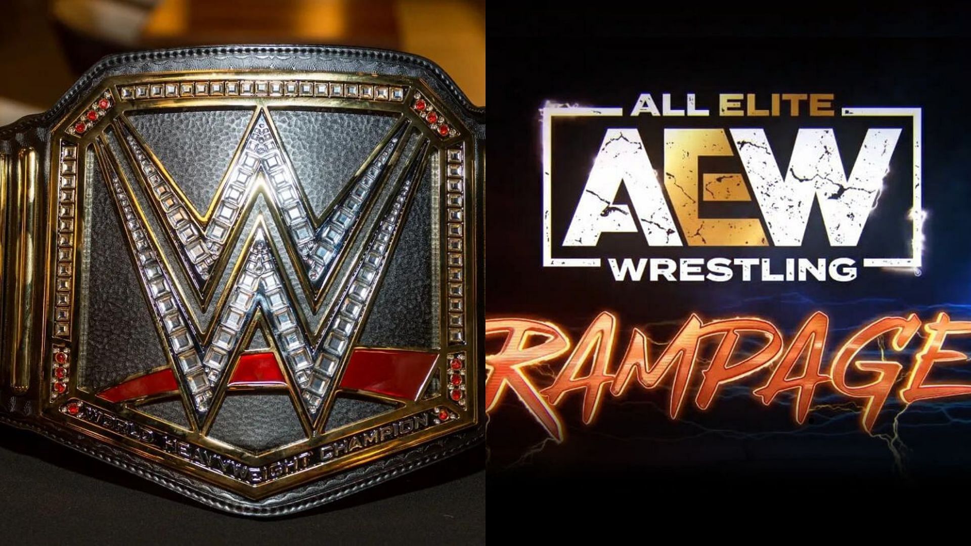 AEW Rampage is the weekly Friday show of All Elite Wrestling