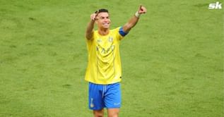 “You know where your favorite player is at 38? Not playing football anymore” – Cristiano Ronaldo is ‘still him’, claims YouTube star