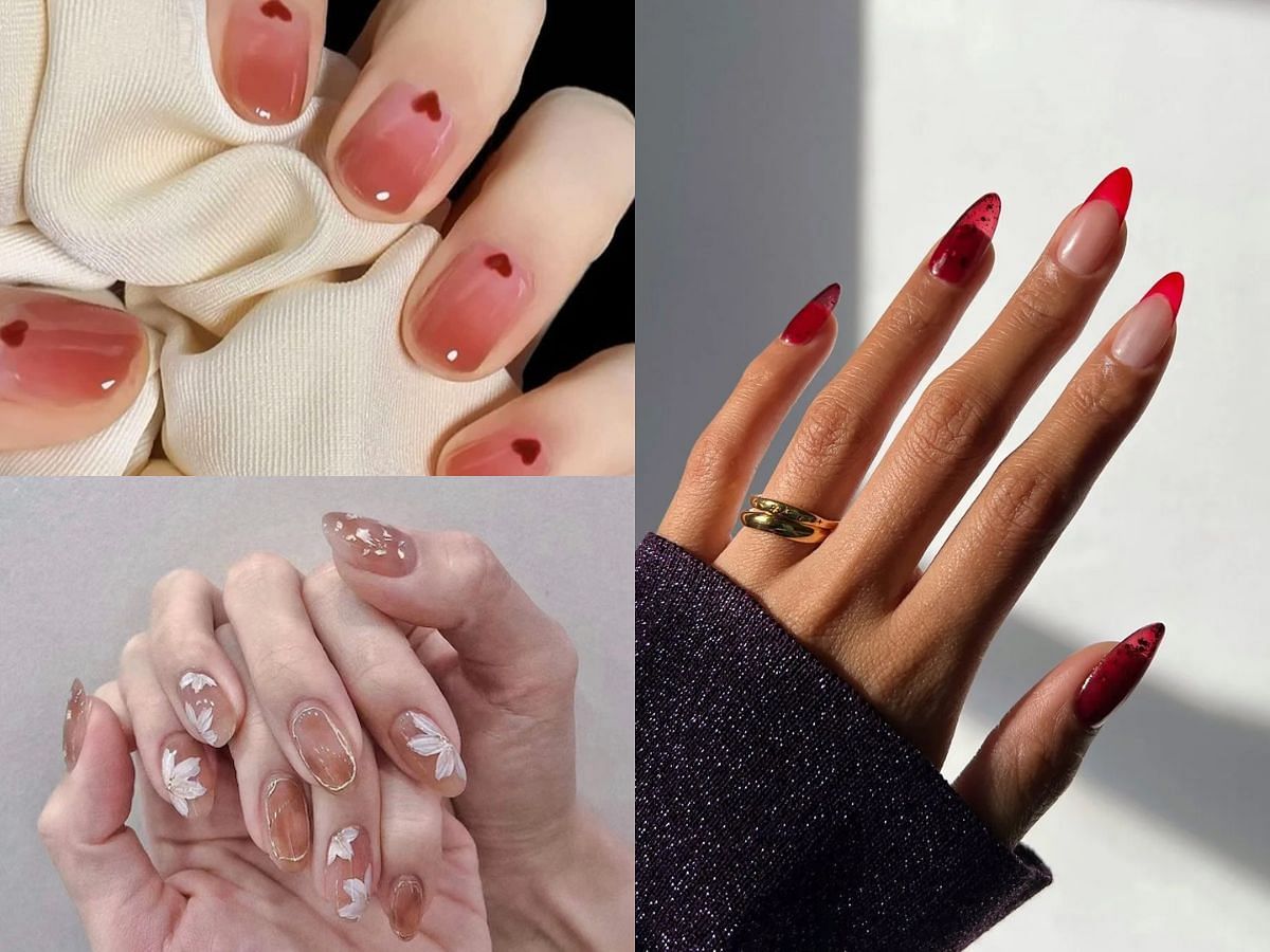 17 Best Coffin Nail Designs to Try in 2020 - L'Oréal Paris