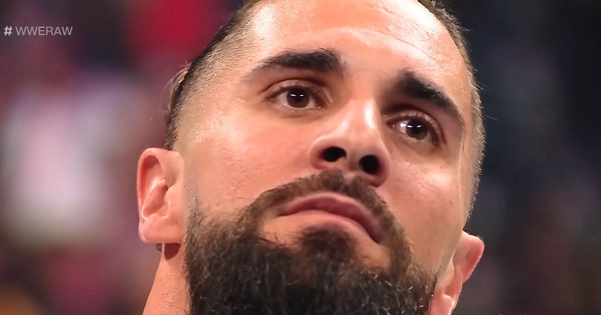 Seth Rollins has held the title for over 130 days.