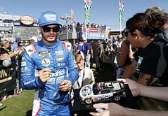 Kyle Larson acquires Tony Stewart’s All Star Circuit of Champions in major Sprint Car Series shakeup